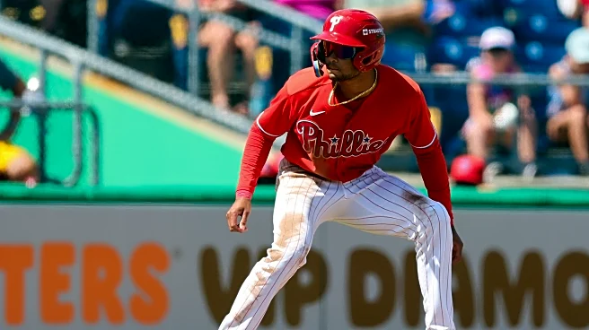 Which Phillies prospect will have the biggest impact in 2026?