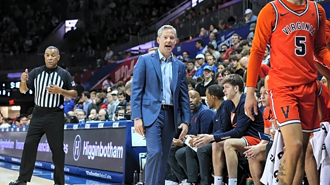 Around the Corner: UVA basketball getting love, football finishes ranked