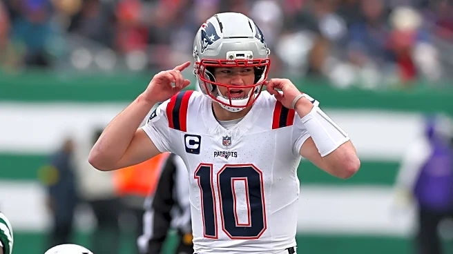 Silent count preparation could pay dividends for Patriots vs. Broncos