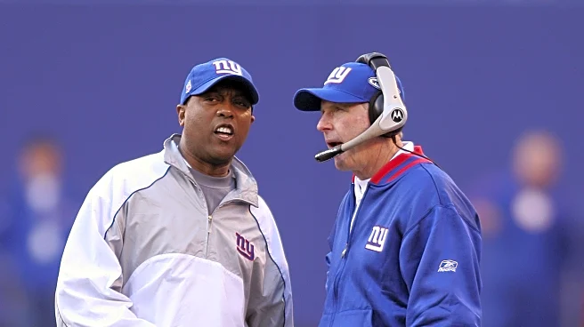 NY Giants news: Long-time athletic trainer will have his role shifted