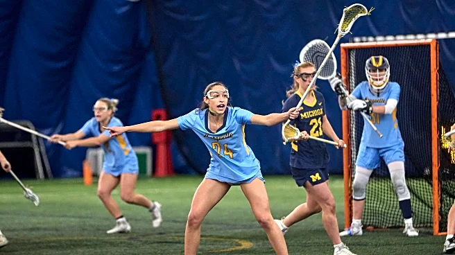 Marquette Women’s Lacrosse, The Preseason IWLCA Poll, & You