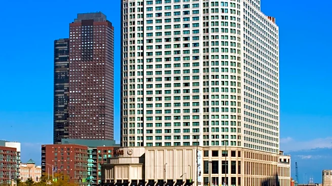 The Cubs need to move their annual convention out of the Sheraton