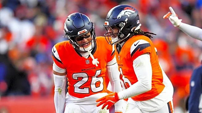 Broncos vs. Patriots AFC Championship: 3 keys to victory