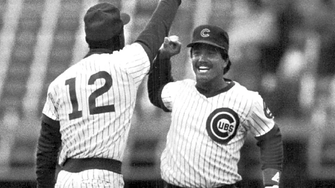 Yankees Birthday of the Day: Brian Dayett