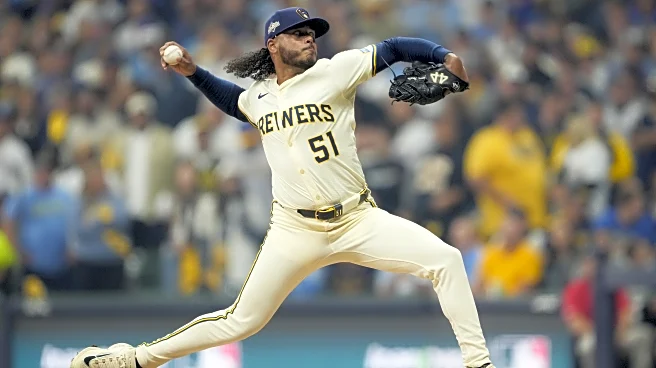 Mariners Moose Tracks, 1/22/26: Freddy Peralta, Cody Bellinger, and Yoán Moncada