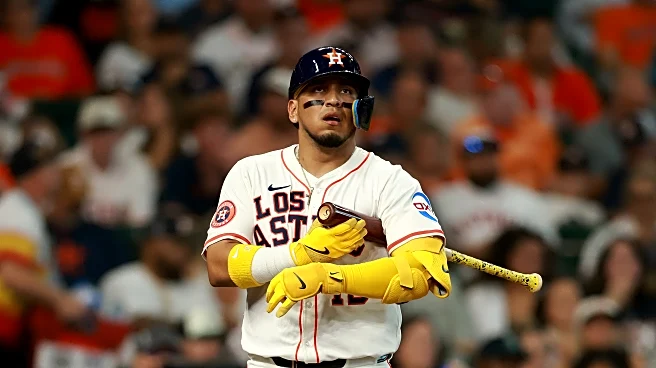 Are Red Sox Pivoting Away From Astros’ Paredes as Trade Target?
