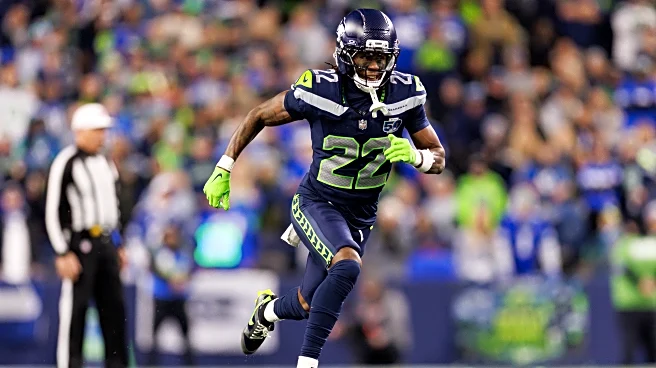 The former Saints in contention to win Super Bowl 60