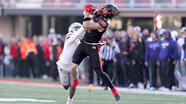 3 Michigan Football transfers that could steal starting jobs in 2026