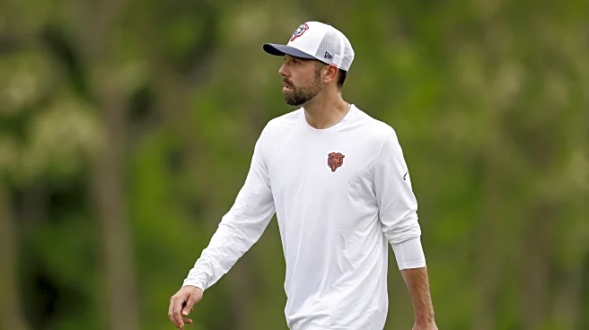 Eagles reportedly request interview with the NFL’s youngest offensive coordinator