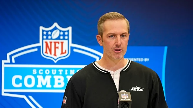 Jets are in position to add two bonus fifth round picks in the 2026 NFL Draft