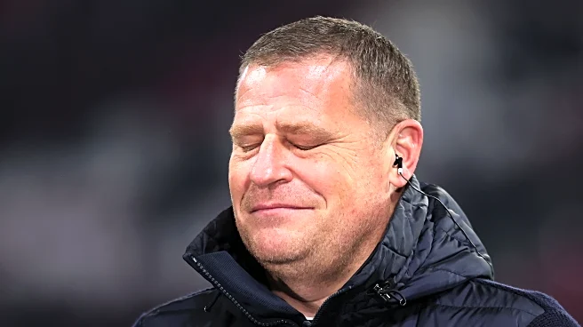 Max Eberl admits there is still no update on Dayot Upamecano’s Bayern Munich contract situation as the wait drags on