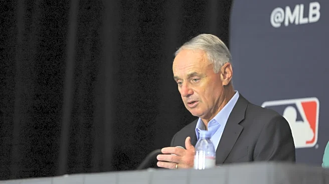 MLB owners will reportedly push for salary cap, “no matter what”