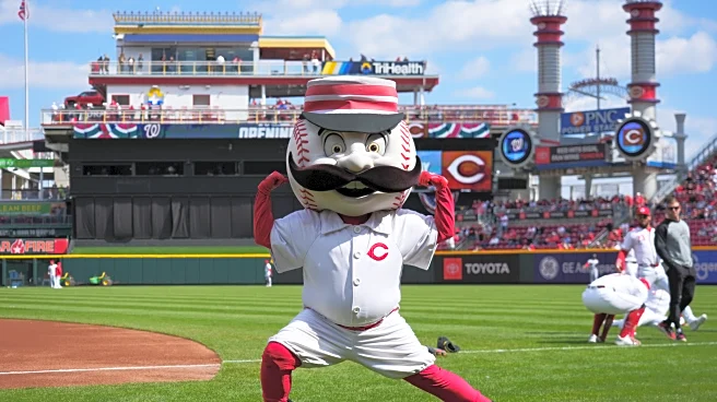 MLB Roundup – What’s left for the Cincinnati Reds?