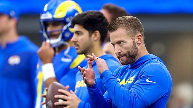 Rams need to overcome offensive lulls to beat Seattle