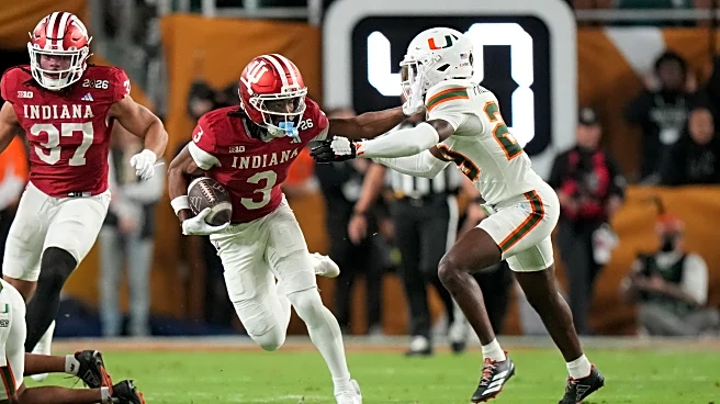 2026 Draft: Omar Cooper Jr. Scouting Report