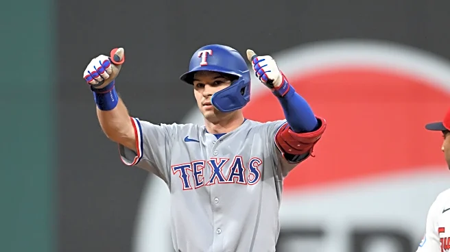 2025 Season in Review: Michael Helman