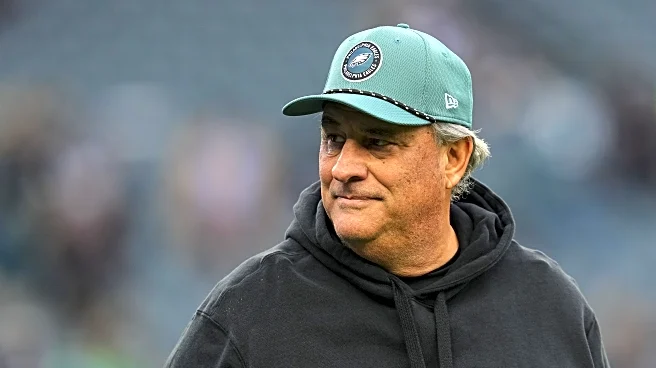 Vic Fangio is a finalist for Assistant Coach of the Year