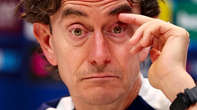 TEAM NEWS: Udogie, Xavi, Solanke fit for Burnley