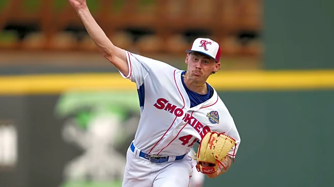 Cubs News: 2 Cubs prospects named to Baseball America’s Top 100