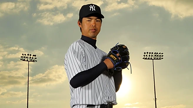 50 Most Notable Yankees Free Agent Signings in 50 Years: Kei Igawa