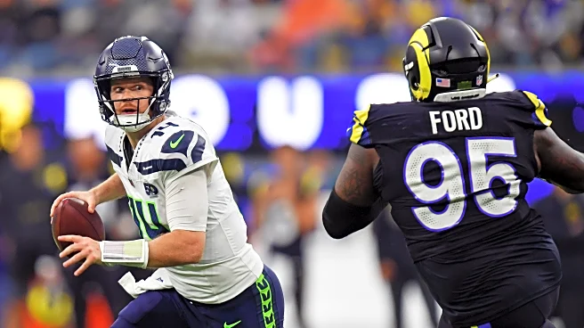 Who’s got the advantage? Rams-Seahawks part III