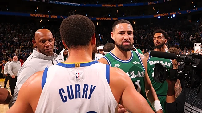 MMBets: Mavs find themselves in an advantageous spot against Warriors