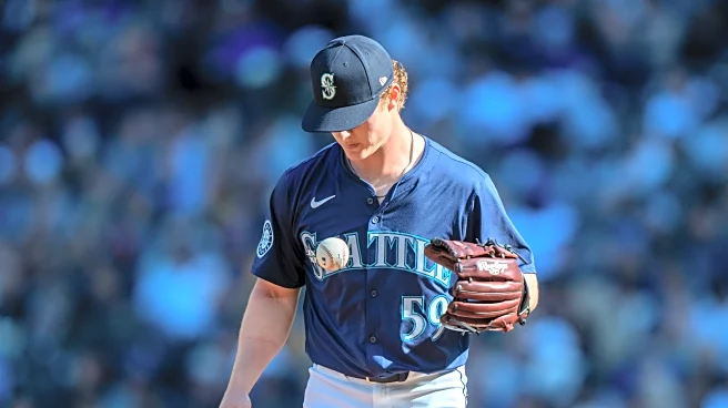 40 in 40: Troy Taylor and the Great Perhaps