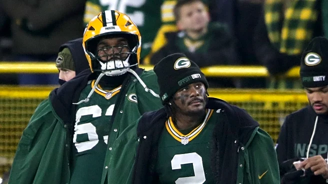 Green Bay Packers News: Predicting landing spots for QB Malik Willis