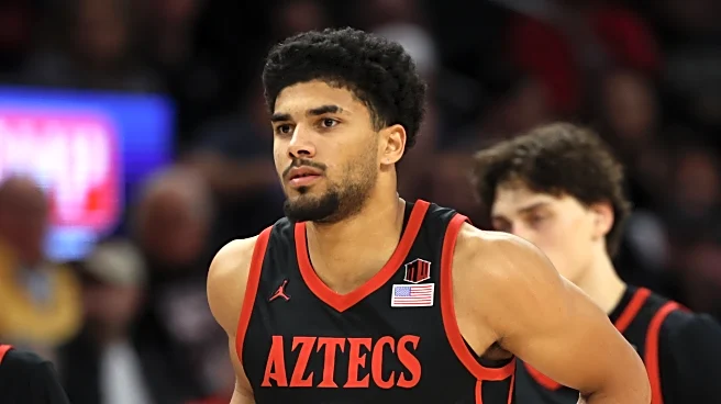AZTECS LOSE HEARTBREAKER IN FINAL SECONDS AGAINST GRAND CANYON 70-69