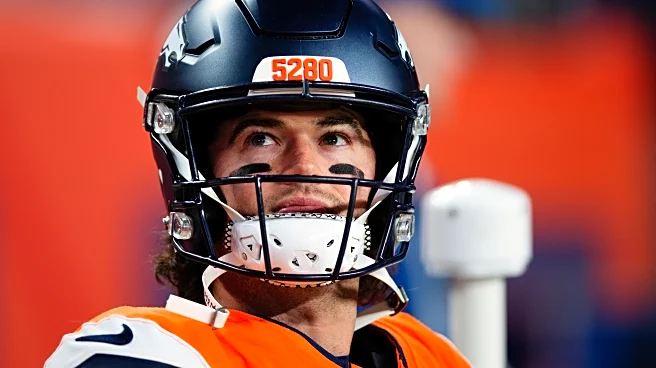 AFC Championship X-Factors: Can Jarrett Stidham actually pull this off?