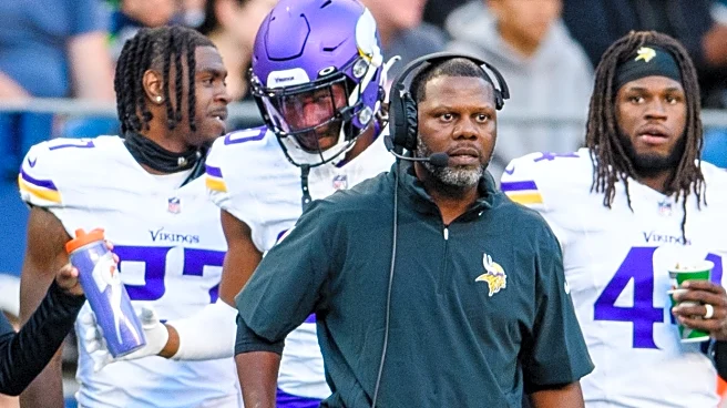 Dallas Cowboys defensive coordinator candidate profile: Daronte Jones