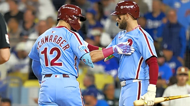 Which current Phillies are Hall of Fame contenders?