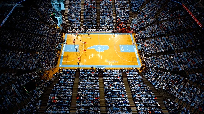 Roy Williams and players weigh in on arena debate