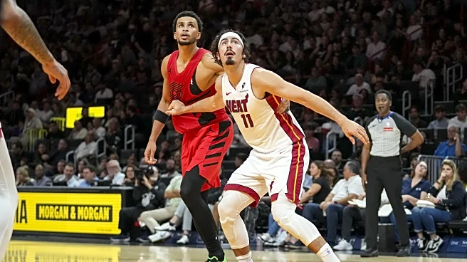 Beat the Heat Preview