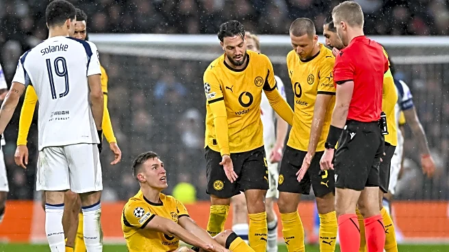 Match Ratings: A Soggy Mess Against Spurs