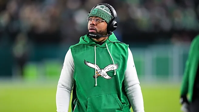 Dallas Cowboys jump ahead of Packers for defensive coordinator target