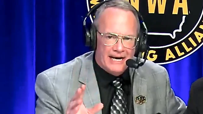 Jim Cornette apologizes to AEW (sort of)