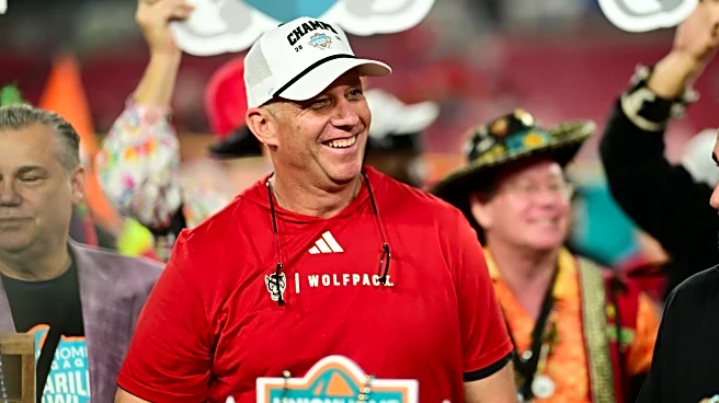 Looking at roster turnover in the ACC