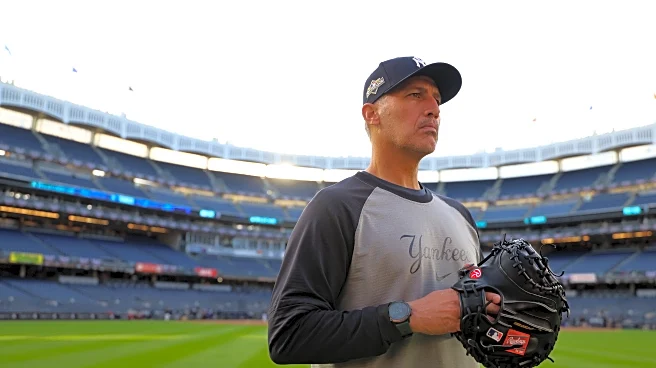 Can Andy Pettitte actually make the Hall of Fame with his new momentum?