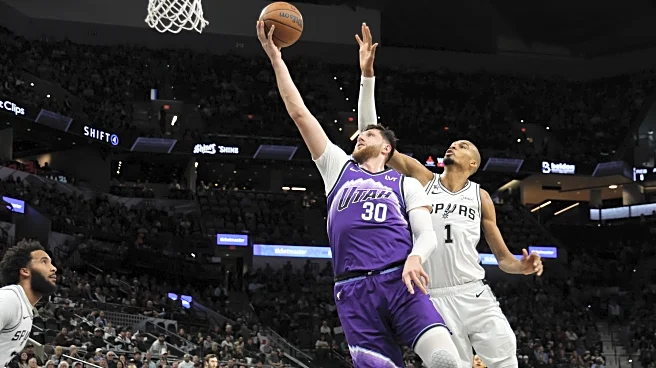 Utah Jazz vs San Antonio Spurs: Preview, how to watch, injury report