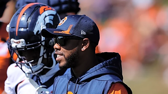 What you need to know about potential new Cowboys DC Christian Parker