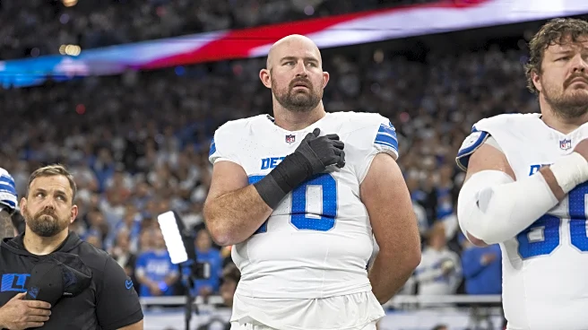 Detroit Lions tackle Dan Skipper announces retirement, interest in coaching