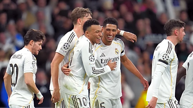 Managing Madrid Podcast: Are Pressing And Friendship Back?