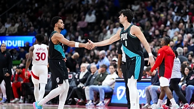 A New Way to Look At the Trail Blazers’ Future