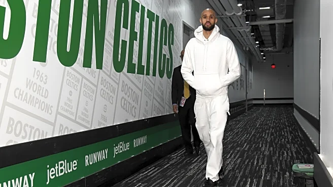 Derrick White is an All-Star — but don’t take it from me