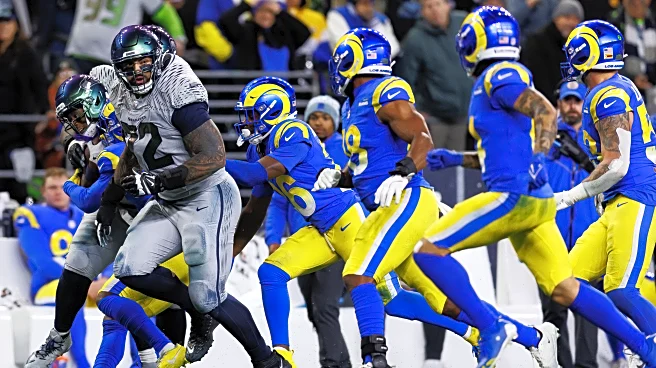 Seahawks playoffs 2026: Will Rashid Shaheed continue to be a Rams-killer?