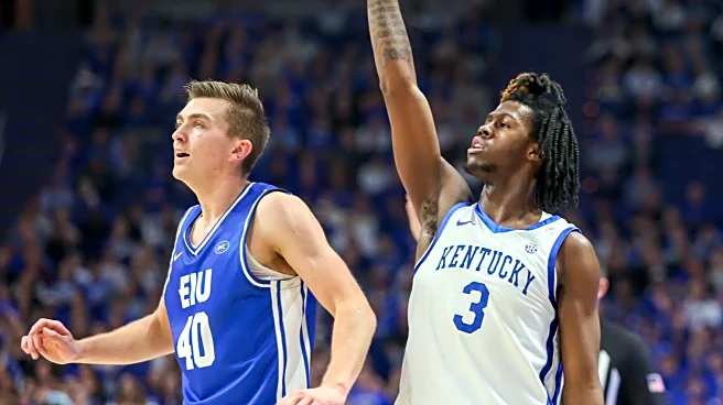 Kam Williams recovery timeline update