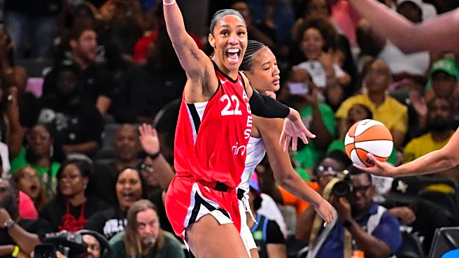 Go ahead and (lightly) mark your calendars for these six must-watch early-season WNBA games