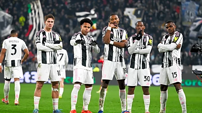 Le Pagelle: Juventus vs. Benfica