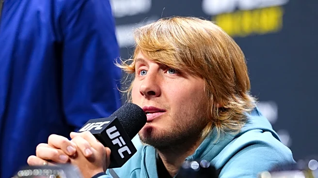 UFC 324 press conference video, LIVE stream updates | Gaethje vs. Pimblett